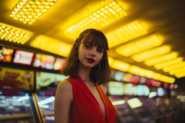 SVP5 Live Casino Blackjack – meja blackjack multi-pemain bersama dealer profesional