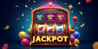 SVP5 Permainan Slot jackpot progresif – hadiah kemenangan terus bertambah hingga miliaran rupiah
