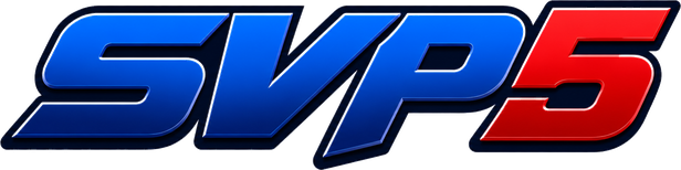 SVP5 Logo